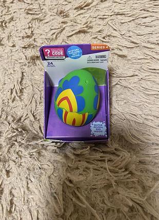 Колекційна фігурка adopt me! series 4 mystery egg з віртуальним кодом