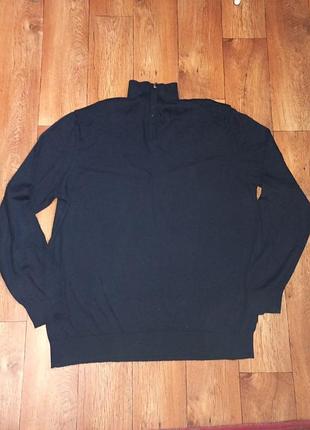 Кофта autograph р.3xl вовна мериносів