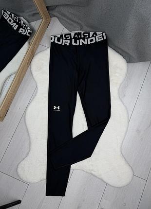 Спортивнi лосіни under armour розмір м
