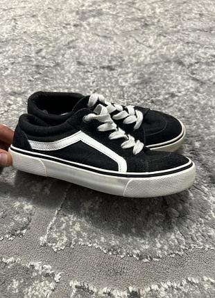 Дитячі кеди 😍 2