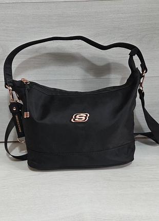 Фірмова сумка skechers, оригінал
