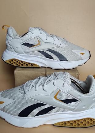 Кросівки reebok hexalite legacy (gx9382)
розмір 44,5 довжина устілки 29 см.
