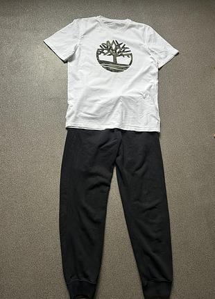 Чоловічі спортивні штани р.м uniqlo