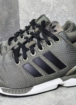 Кроссовки adidas zx flux