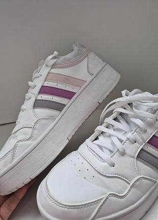 Кроссовки 42-42 размер, adidas 5