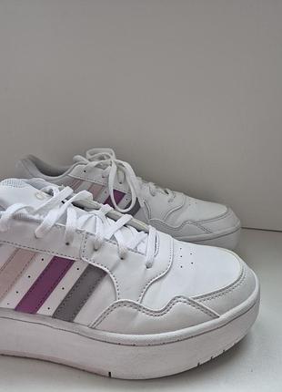 Кроссовки 42-42 размер, adidas 9