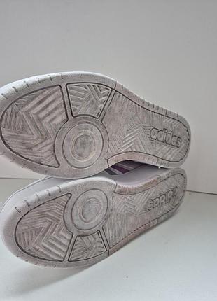 Кроссовки 42-42 размер, adidas 6