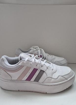Кроссовки 42-42 размер, adidas 3