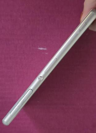 Sony xperia 4