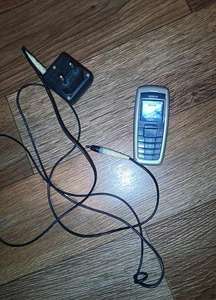 Телефон nokia 2600