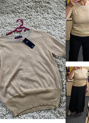Шикарна американка з люрексом ,m&s,p.m-l
