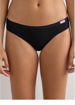 Intimissimi трусики naturale хлопковые слип s размер новые