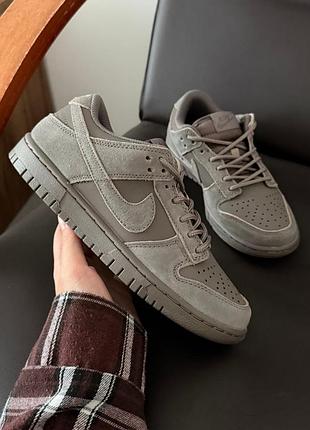 Nike dunk low retro se «cave stone»