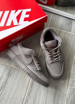 Nike dunk low retro se «cave stone» 2