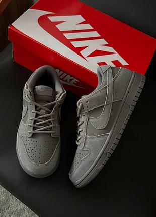 Nike dunk low retro se «cave stone» 7