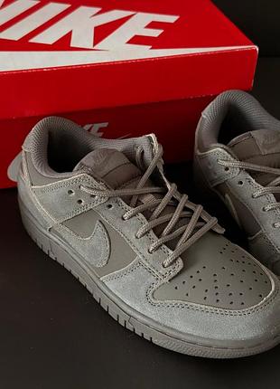 Nike dunk low retro se «cave stone» 4