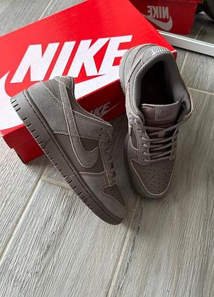Nike dunk low retro se «cave stone» 10