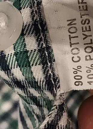 Рубашка polo ralph lauren. 6