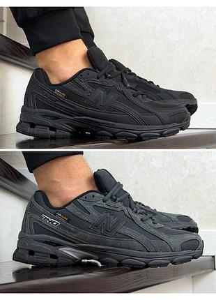 Мужские термо кроссовки new balance 740