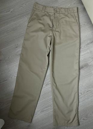 Бавовняні брюки carhartt wip 4