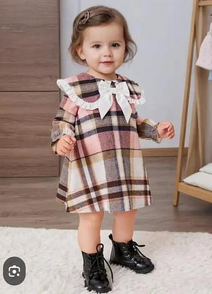 Сукня shein на 2 роки