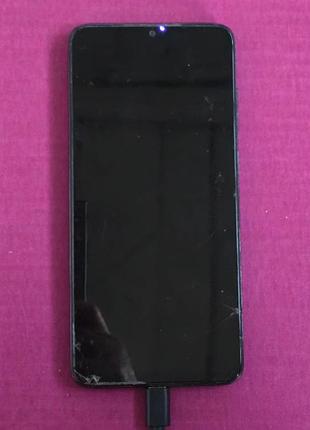 Xiaomi redmi note8 pro