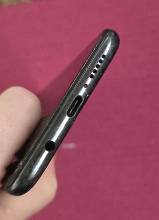 Xiaomi redmi note8 pro 3