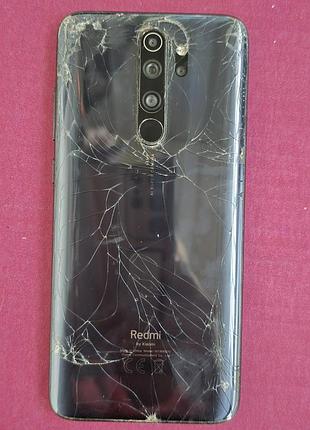 Xiaomi redmi note8 pro 5