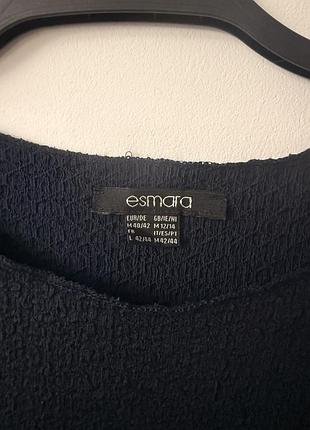Сукня максі жатка esmara 4