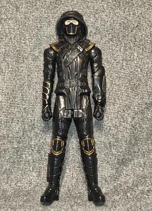 Оригінальна фігурка ронін месники 30 см hasbro marvel titan hero ronin avengers (б/в)