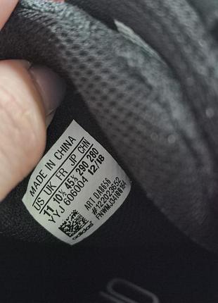 Кросівки 45 розмір,  adidas 4