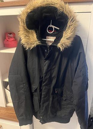 Куртка чоловіча jack & jones