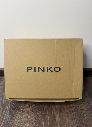 Жіночий рюкзак pinko 5