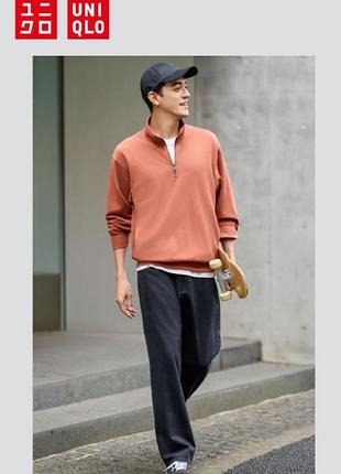Світшот uniqlo