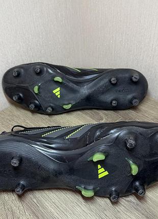 Бутси adidas copa pure iii elite fg 4
