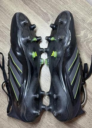Бутси adidas copa pure iii elite fg 5