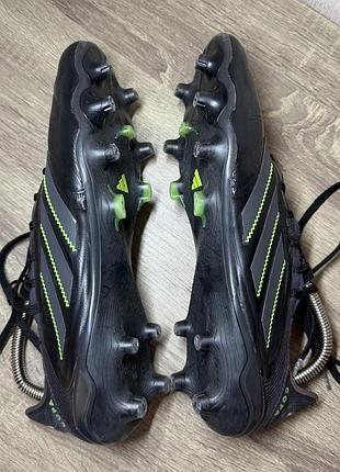 Бутси adidas copa pure iii elite fg 6