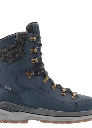Lowa renegade evo ice 2 gtx gore tex зимові в розмірах