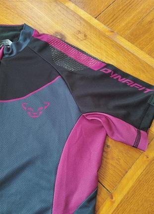 Спортивна футболка / джерсі dynafit speed up (розмір s / 36) — оригінал