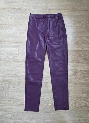 Штани жіночі, s 36, zara