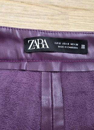 Штани жіночі, s 36, zara 5