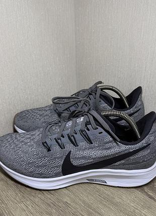 Кроссовки nike air zoom pegasus 36