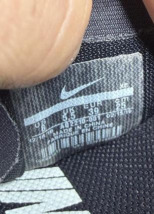 Кроссовки nike air zoom pegasus 36 5