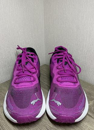 Кроссовки puma run xx nitro 2