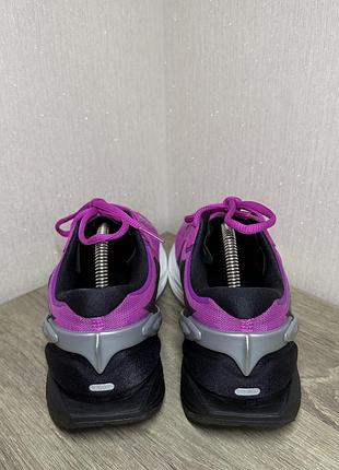 Кроссовки puma run xx nitro 3