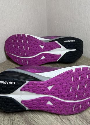 Кроссовки puma run xx nitro 4