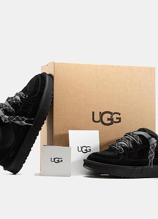 Женские угги ugg lowmel
