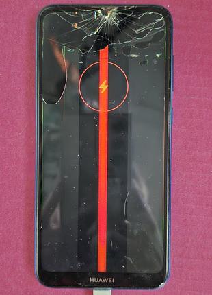 Huawei якийсь