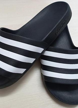 Шлепанцы весна-лето муж.40-41р.adidas вьетнам