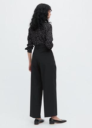 Класичні брюки uniqlo